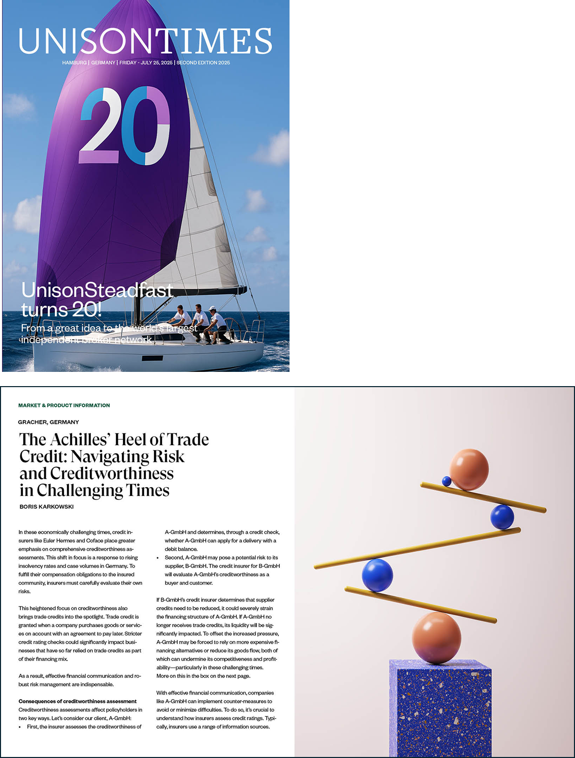 Sharing Knowledge for Your Company’s Success