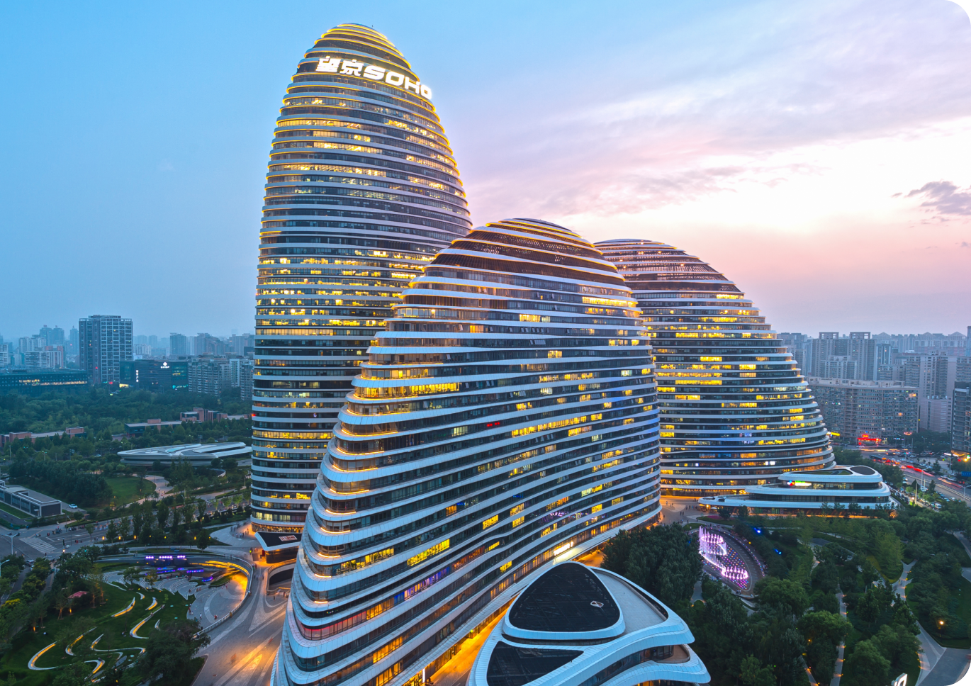 China's new insurance regulations