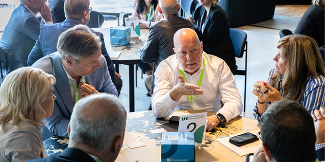 Trade Credit Insurance Network