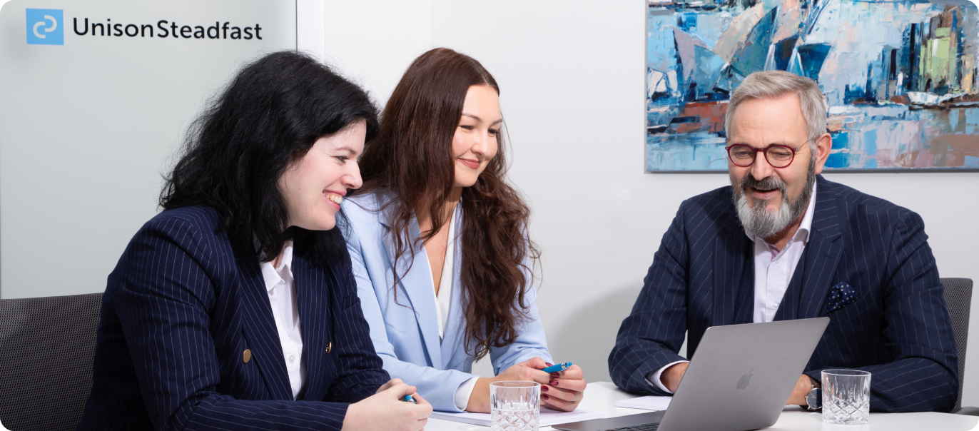 Employee Benefits Group