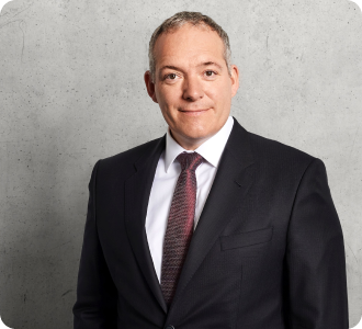 Thomas Haukje, Managing Partner